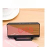 Creative Bedside Clock — Alarms & Clocks, Fashionable bags