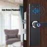 Digital Smart Door Lock — Smart Home Security, Pro DIY Tool