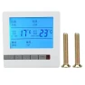 Digital Thermostat for Air Conditioner — Cooling Solutions, OutsideWorld