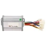 Electric Bicycle Brush Controller — Motors, Fishine