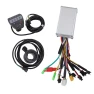 Electric Brushless Motor Controller — Motors, Fishine