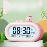 Electronic Smart Alarm Clock — Alarms & Clocks, Fashionable bags