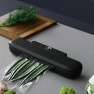Fully Automatic Vacuum Sealing Machine — Vacuum Bags, Deals Supermarket