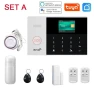 Home Anti-Theft Alarm Kit — Smart Home Security, The Romantics