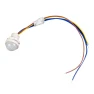Infrared Motion Sensor Switch — Motion Sensors, Wuherote