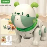 Intelligent Robot Dog — Interactive Animal Companions