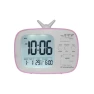 Kids Alarm Clock — Educational Timepieces, Fashionable bags