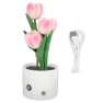 LED Flower Lamp — Night Lights, CosyHome