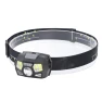 LED Head Lamp Flashlight — Flashlights, Fishine