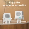Mini Bluetooth Speaker — Portable Audio, DIYelecs