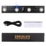 Portable MIDI Controller Footswitch — MIDI Control Devices, M-VAVE