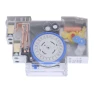 Programmable Timer Relay — Timers, Vestidos