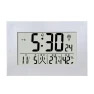 Radio-Controlled Wall Clock — Alarms & Clocks, Fashionable bags