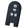 Silicone Cover for Smart Key — Front-End, Samurai Japan
