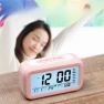 Smart Alarm Clock with Voice Features — Alarms & Clocks, Fashionable bags