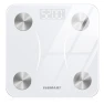 Smart Body Fat Scale — Body Composition Analysis, Zen-Japan Electronics