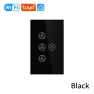 Smart Fan Light Switch — Smart Home Modules, Modern Home Furnishing