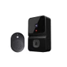 Smart Video Doorbell — Smart Home Security, HauteHive