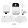 Smart WiFi Video Doorbell Camera — Smart Home Security, OutsideWorld