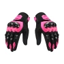 Smartphone Compatible Motorcycle Gloves — Gloves, Samurai Japan