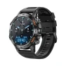 Smartwatch with Bluetooth Calling and Fitness Tracker — Smartwatches, Along Watch Choice