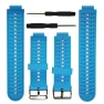 Soft Smart Watch Wristbands Replacement Silicone Watch Band Bracelet Strap — Smartwatch Straps, angbin36