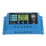 Solar Charge Controller — Power Management, Fishine