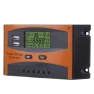 Solar Charge Controller — Power Management, Vestidos