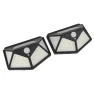 Solar Motion Sensor Light — Outdoor Security & Flood Lighting, Vestidos