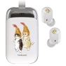 True Wireless Earbuds — In-Ear Headphones, Zen-Japan Electronics