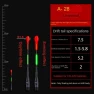 Ultra Sensitive LED Smart Fishing Float — Corks & Bobbers, taiuanhg