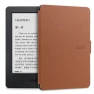 Ultra Thin Cross Grain Auto Waking/Sleeping Smart Case — Basic Cases, anongkai