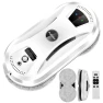 Ultra-thin Window Cleaning Robot — Smart Cleaning Robots, weve