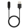 USB Charging Cable and Power Adapter — Smartwatch Charging Solutions, Amidst Affluence