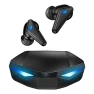 Waterproof Bluetooth Headphones with Deep Bass — On-Ear Headphones, DIYelecs