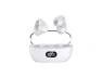 Wireless Bluetooth Bone Conduction Headphones — In-Ear Headphones, Zen-Japan Electronics