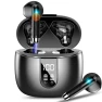 Wireless Bluetooth Earbuds — In-Ear Headphones, Zen-Japan Electronics