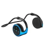 Wireless Bluetooth Headset with FM — Over-Ear Headphones, Zen-Japan Electronics
