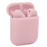 Wireless TWS Bluetooth 5.0 Earbuds — In-Ear Headphones, DIYelecs