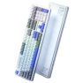 108 Keys Customizable RGB Gaming Mechanical Keyboard — Gaming Keyboards, AULA