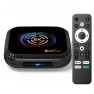 8K UHD Android TV Box — Ultra HD Media Players