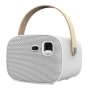 Android DLP Smart Projector — Home Theater Projectors, WOWOTO
