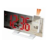 Digital Alarm Clock with LED Display — Alarms & Clocks, Alarm Clock