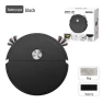 Intelligent Robot Vacuum Cleaner 3-in-1 — Smart Cleaning Robots, the BAY