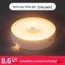 Smart Motion Sensor LED Light Strip — LED Strips, Value Vault