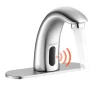 Touchless Bathroom Sink Faucet — Hands-Free Faucets, VEVOR