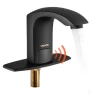 Touchless Bathroom Sink Faucet — Hands-Free Faucets, VEVOR