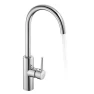 Touchless Kitchen Bar Faucet — Hands-Free Kitchen Faucets, VEVOR