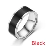 Waterproof NFC Finger Ring — Smart Rings, Deng14ang