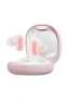 Wireless Noise-Cancelling Earbuds with Spatial Audio — In-Ear Headphones, Baseus